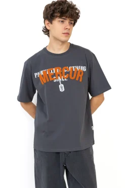 Koszulka Mercur Military