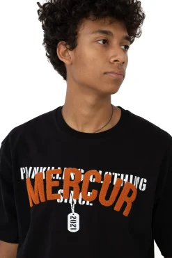 Koszulka Mercur Military