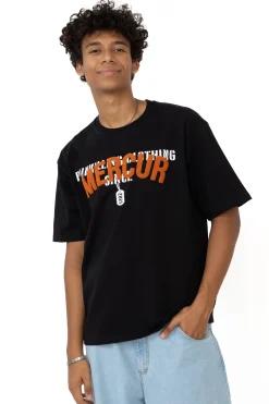 Koszulka Mercur Military