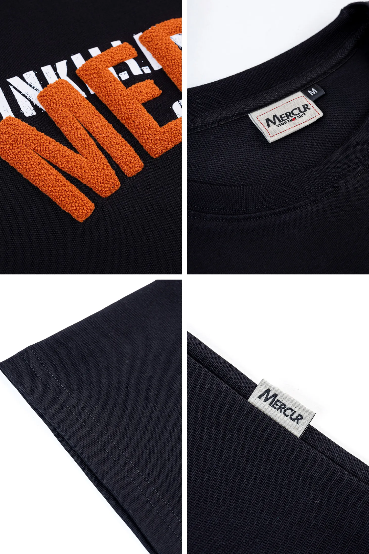 Koszulka Mercur Military