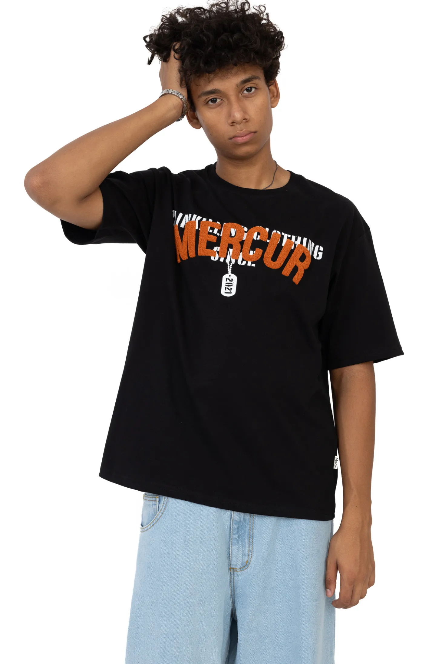 Koszulka Mercur Military