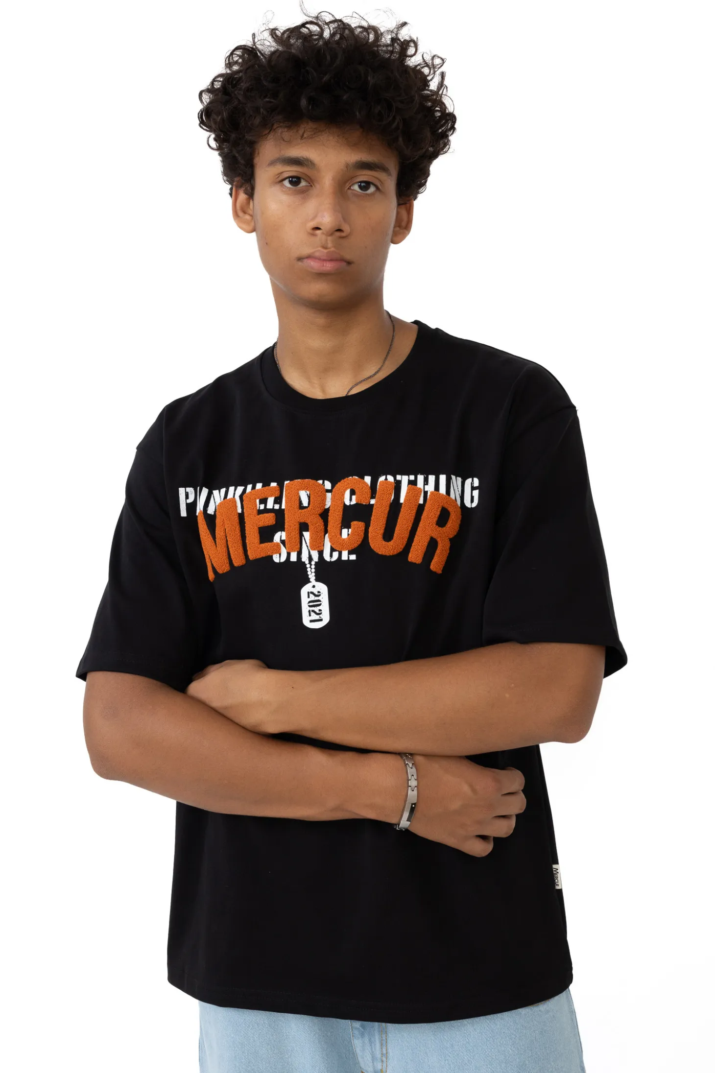 Koszulka Mercur Military