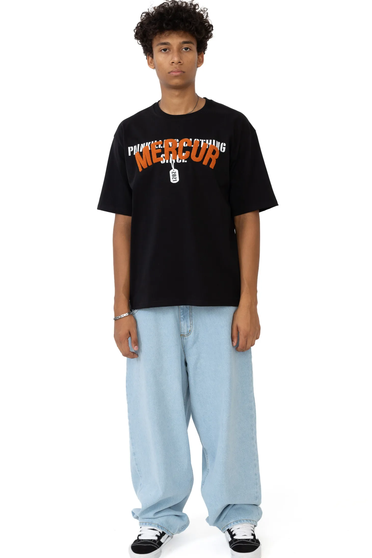 Koszulka Mercur Military