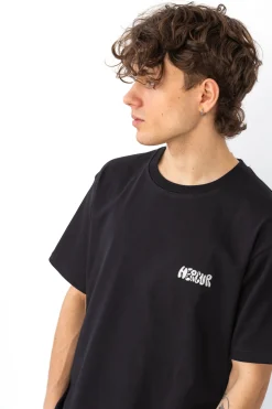 Koszulka Mercur Minilogo