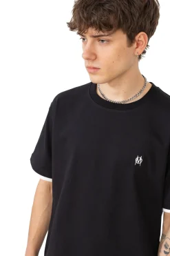 Koszulka Mercur Monument Minilogo