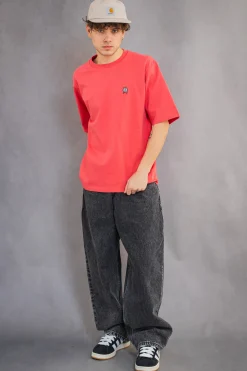 Koszulka Mercur Monument Minilogo