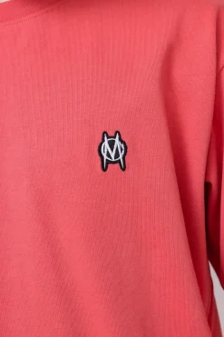 Koszulka Mercur Monument Minilogo