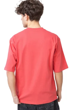 Koszulka Mercur Monument Minilogo