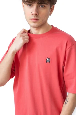 Koszulka Mercur Monument Minilogo