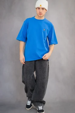 Koszulka Mercur Monument Minilogo