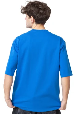 Koszulka Mercur Monument Minilogo