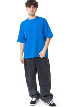 Koszulka Mercur Monument Minilogo