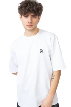 Koszulka Mercur Monument Minilogo