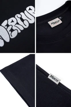 Koszulka Mercur Mural