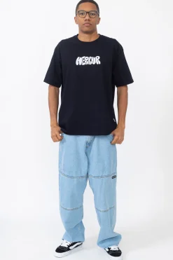 Koszulka Mercur Mural