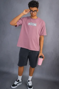 Koszulka Mercur Mural