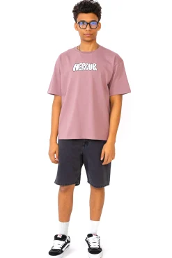 Koszulka Mercur Mural