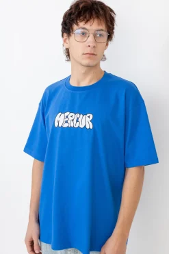Koszulka Mercur Mural