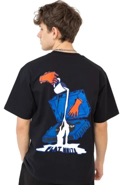 Koszulka Mercur Nautofon Flat White