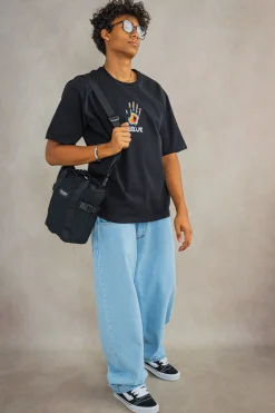 Koszulka Mercur Palm