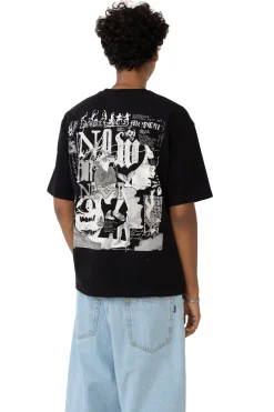 Koszulka Mercur Paper