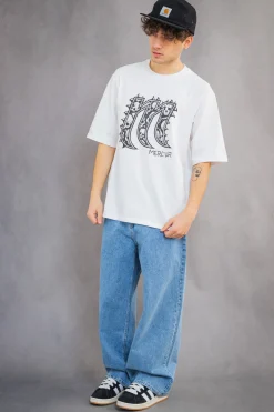 Koszulka Mercur Spike