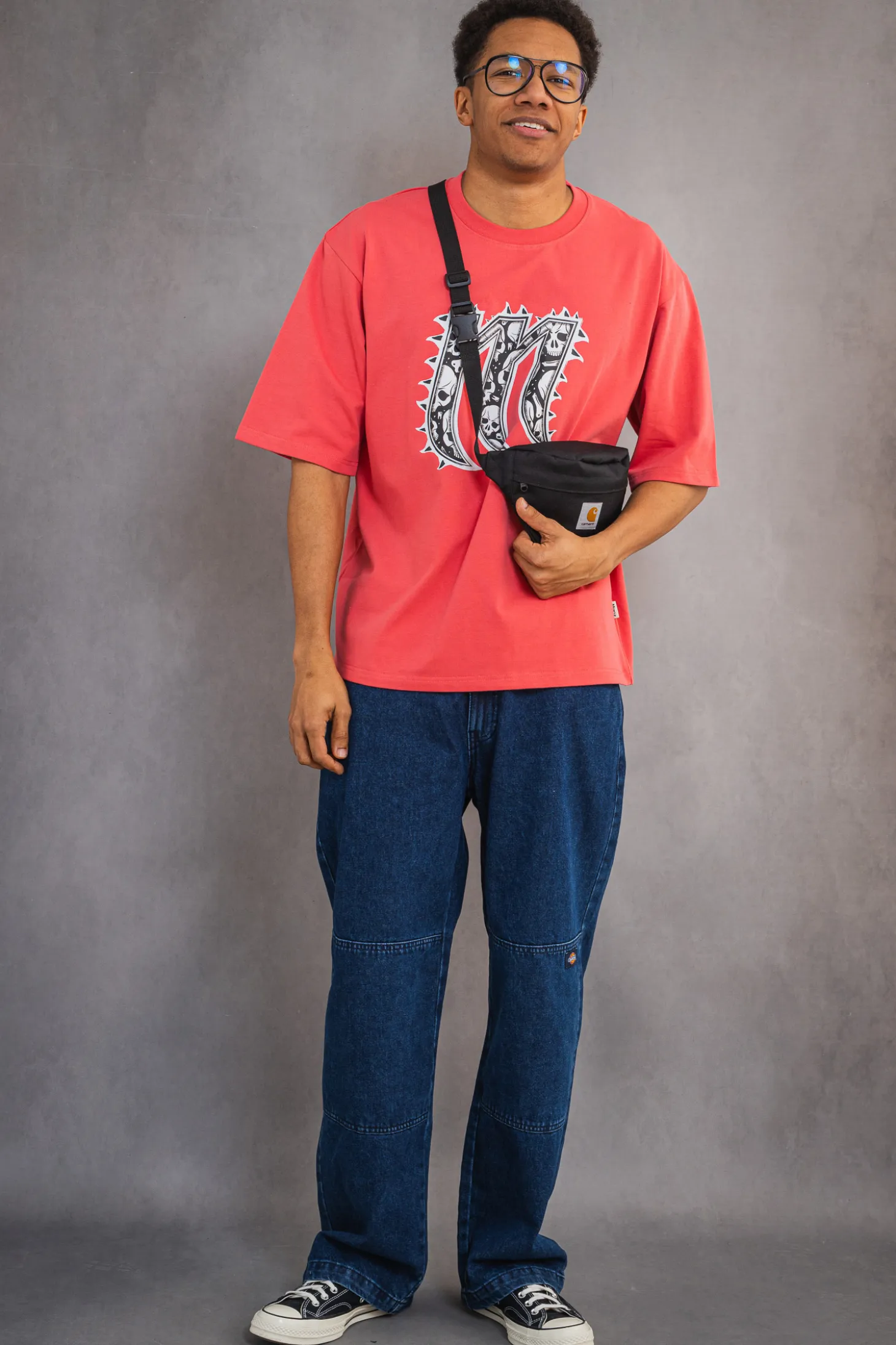 Koszulka Mercur Spike