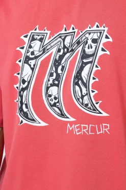 Koszulka Mercur Spike