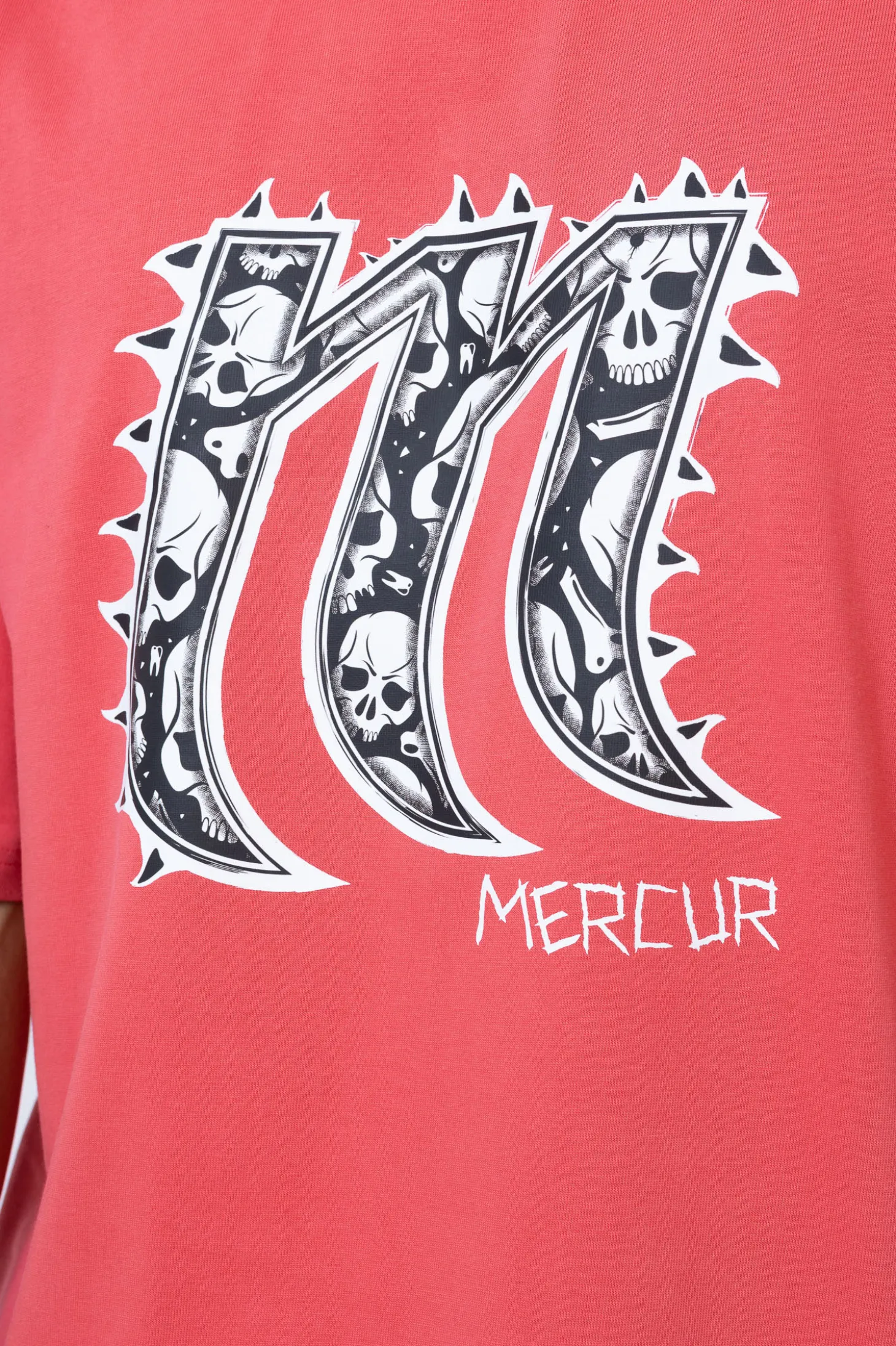 Koszulka Mercur Spike