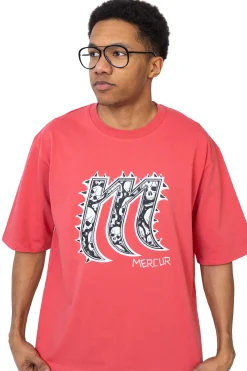 Koszulka Mercur Spike