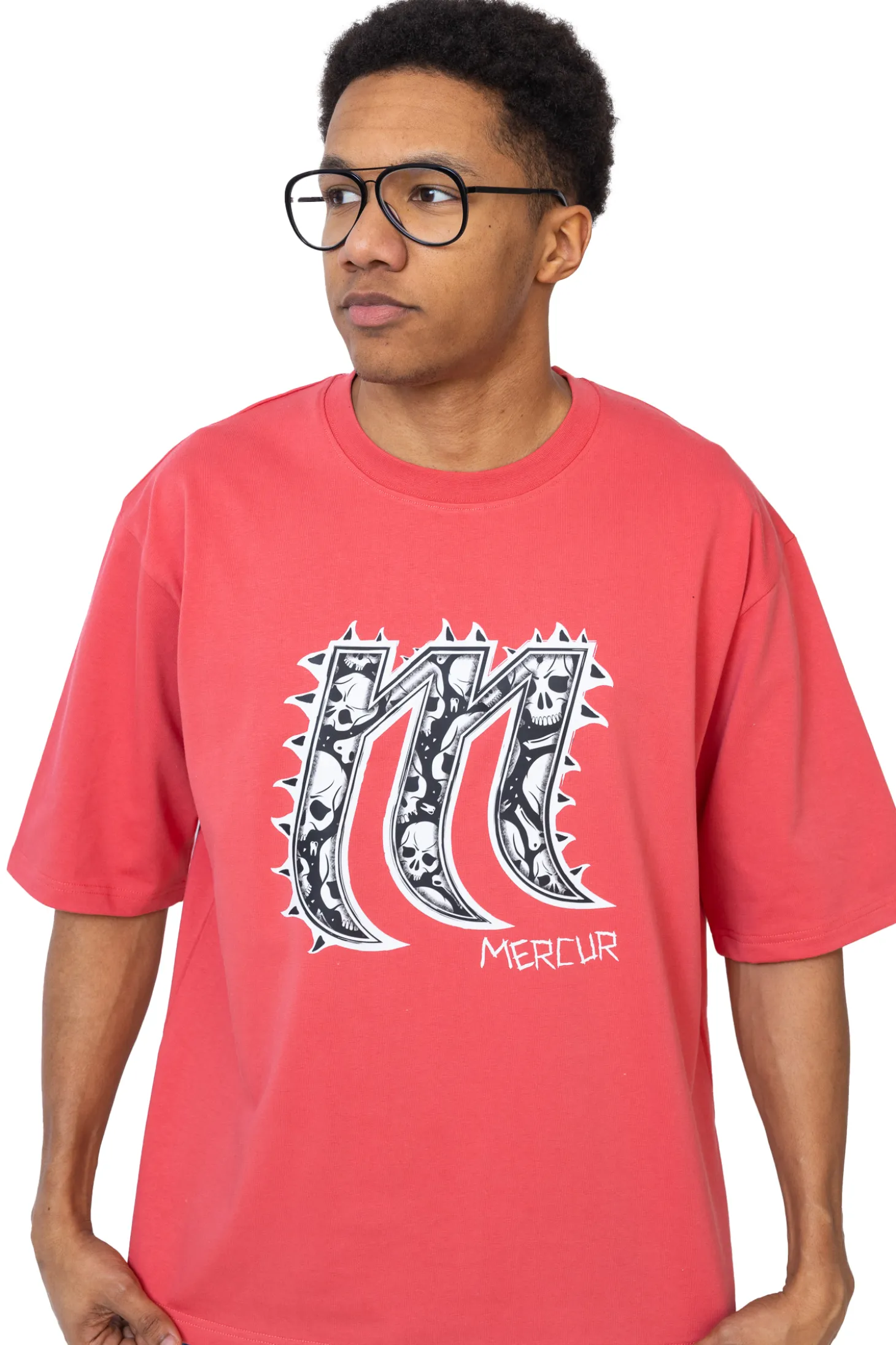 Koszulka Mercur Spike