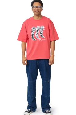 Koszulka Mercur Spike