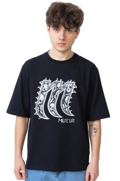 Koszulka Mercur Spike