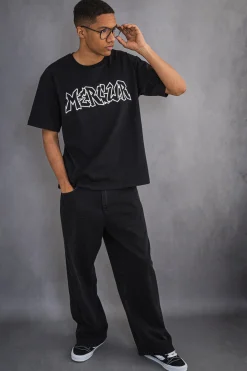 Koszulka Mercur Throw Up