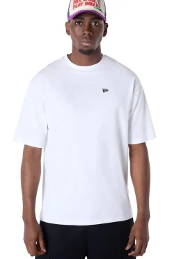 Koszulka New Era Baseball Graphic Oversized