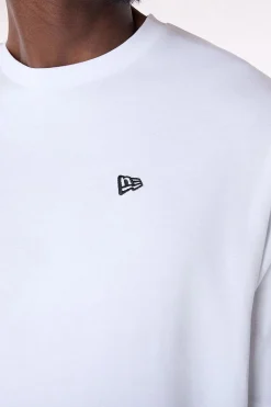 Koszulka New Era Baseball Graphic Oversized