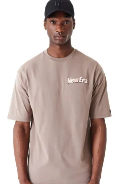 Koszulka New Era Character Graphic Oversized