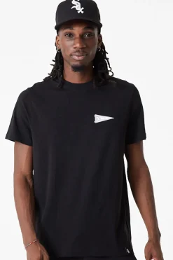 Koszulka New Era Chicago White Sox MLB Flag Graphic