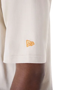 Koszulka New Era Drink Graphic Oversized