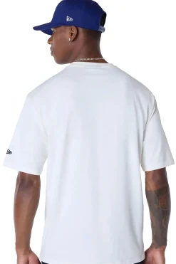 Koszulka New Era LA Dodgers MLB Script