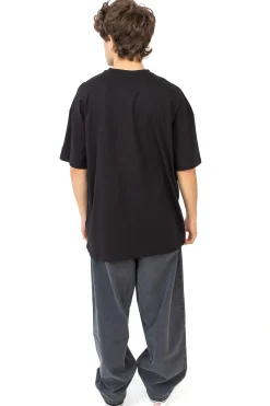 Koszulka New Era LA Lakers Graphic Drop Shoulder