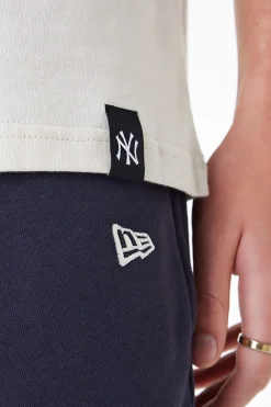 Koszulka New Era New York Yankees MLB Food Graphic Oversized