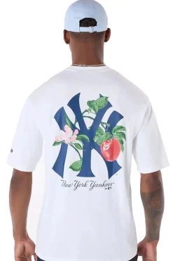Koszulka New Era New York Yankees MLB Fruit Open
