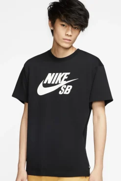 Koszulka Nike SB Big Logo
