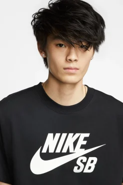 Koszulka Nike SB Big Logo