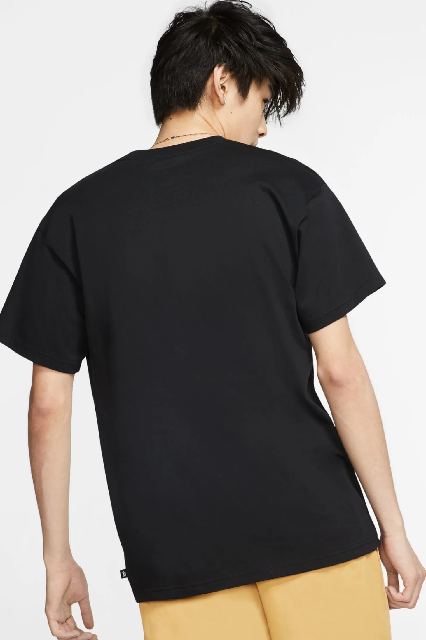 Koszulka Nike SB Big Logo