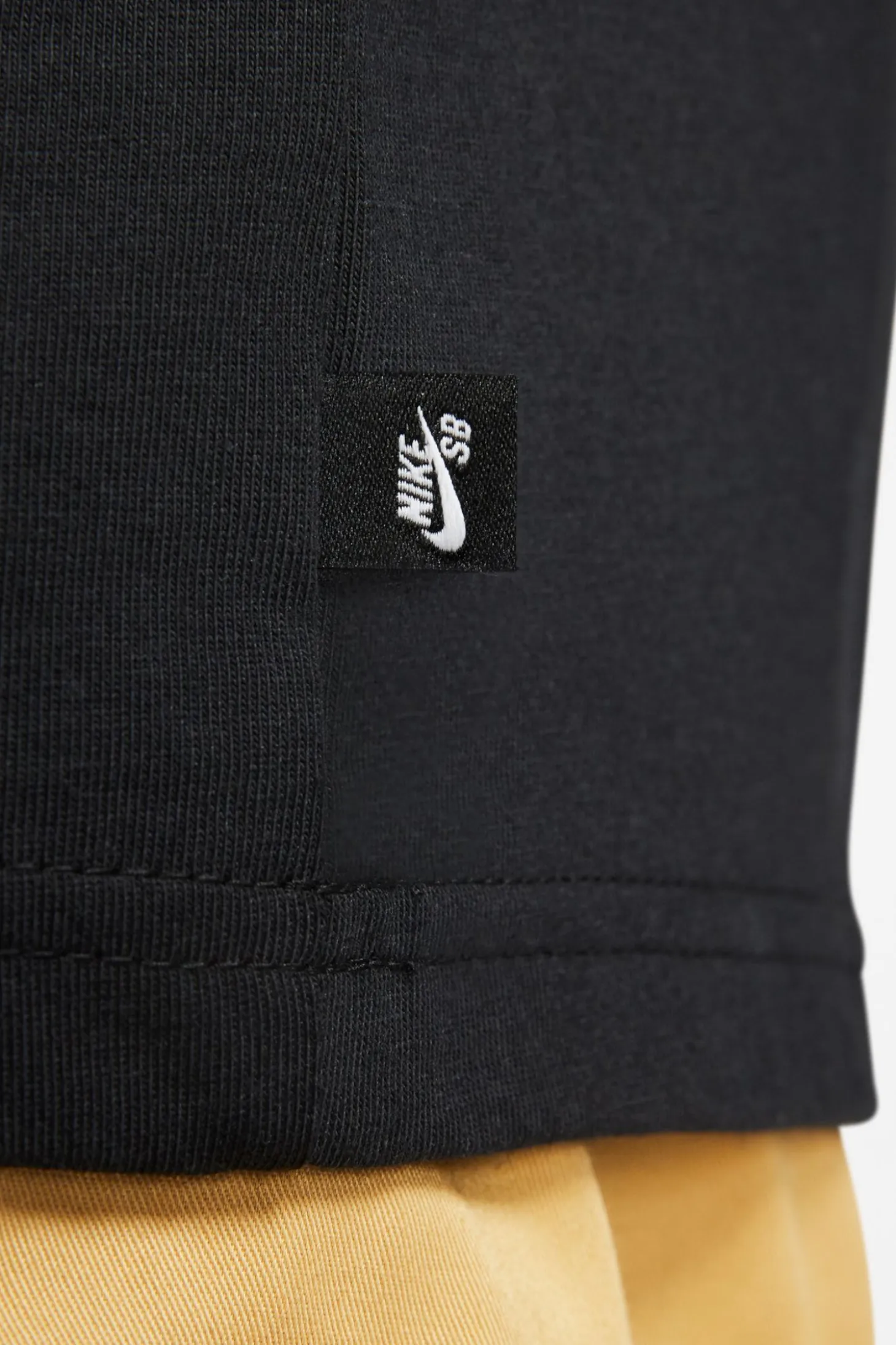 Koszulka Nike SB Big Logo