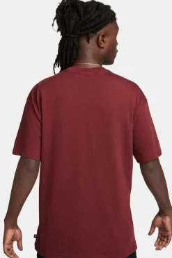 Koszulka Nike SB Big Logo