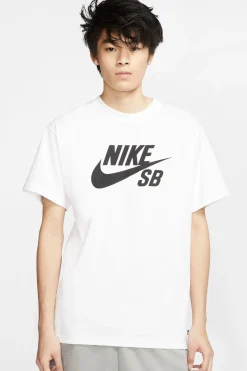 Koszulka Nike SB Big Logo