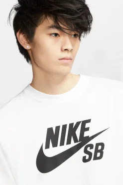 Koszulka Nike SB Big Logo